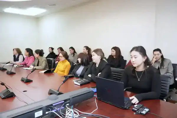 В МПС проведен правовой всеобуч по делопроизводственным процессам в государственном органе (2)