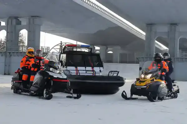 Акция «Мұз» продолжается в регионах Казахстана (10)