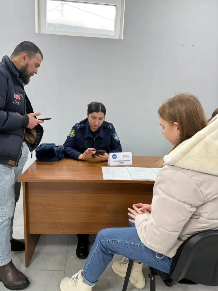 Импульс на рынке труда: в Алатау предложены вакансии (2)