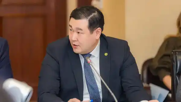 Вопросы налогообложения финансового сектора рассмотрели на заседании Проектного офиса по внедрению Налогового кодекса (4)