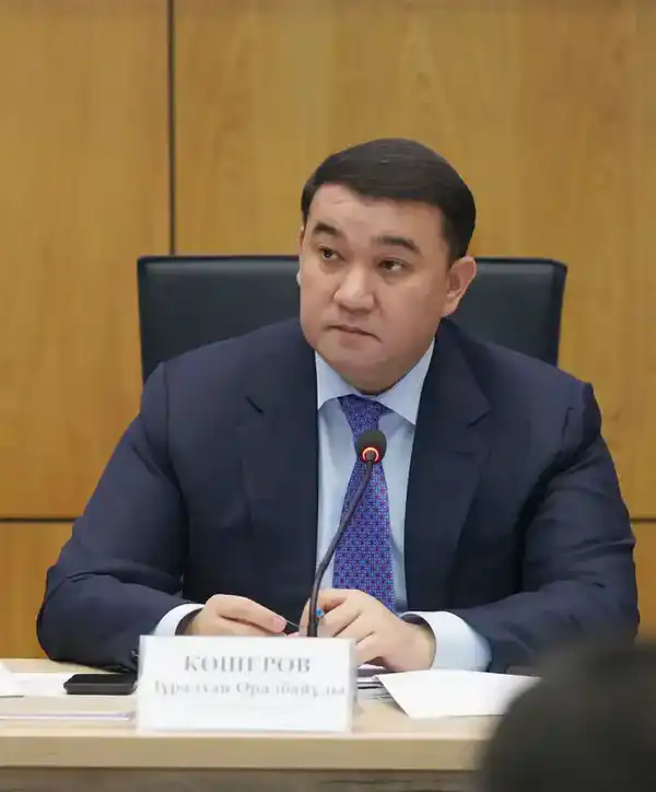 ТУРКЕСТАНСКАЯ ОБЛАСТЬ - В ТРОЙКЕ ЛИДЕРОВ ПО КРАТКОСРОЧНОМУ ЭКОНОМИЧЕСКОМУ РОСТУ (2)