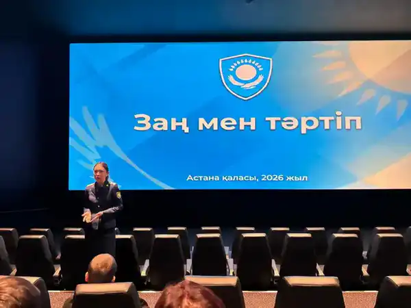 «Закон и порядок»: в столице провели профилактическое разъяснение (2)