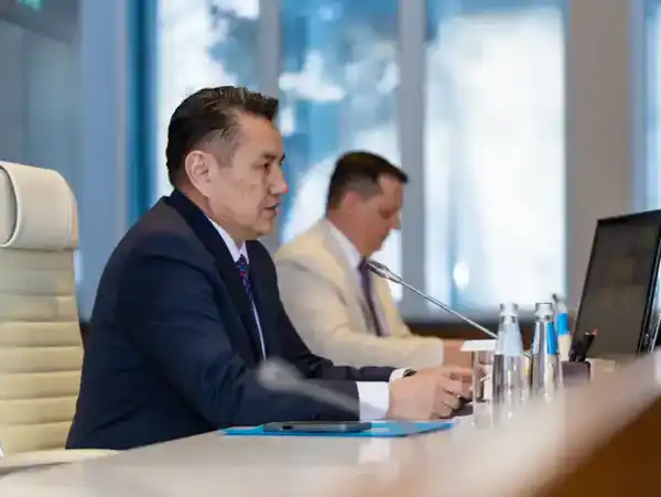 Аким ВКО: Построение справедливого и безопасного Казахстана - наша общая задача (5)