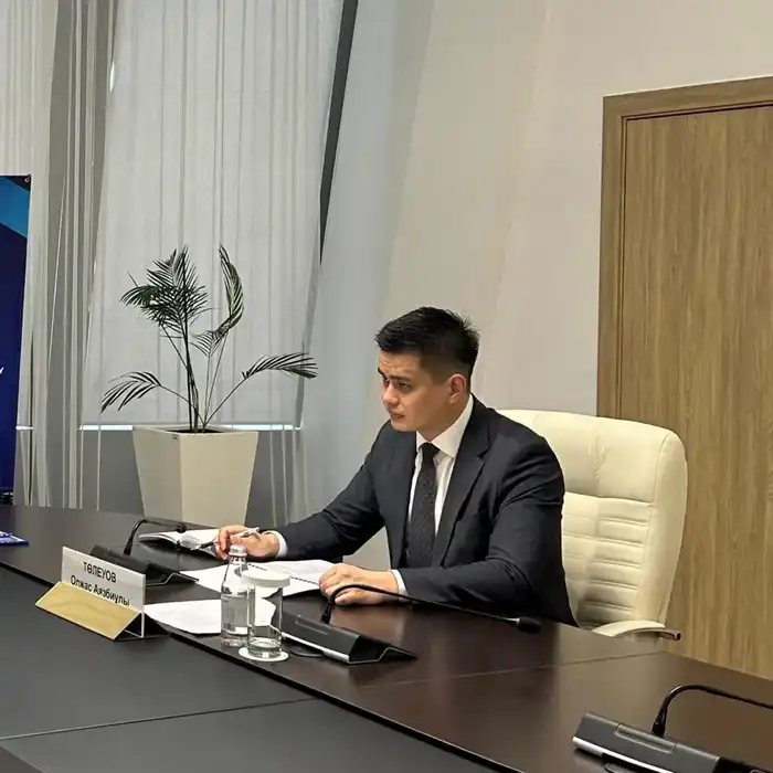 Советник Президента – Председатель АСПиР Асет Иргалиев определил ключевые ориентиры развития Бюро национальной статистики на 2026 год (2)