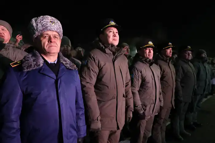 Победители турнира UAE SWAT Challenge-2026 вернулись на Родину (3)