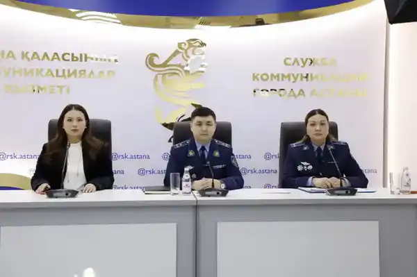 С начала года в Астане зарегистрировано 19 фактов сталкинга (3)