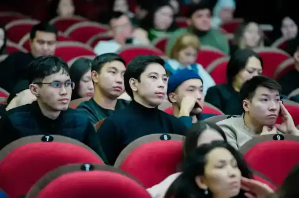 В Астане проходят слушания по экологическим аспектам развития столицы (2)