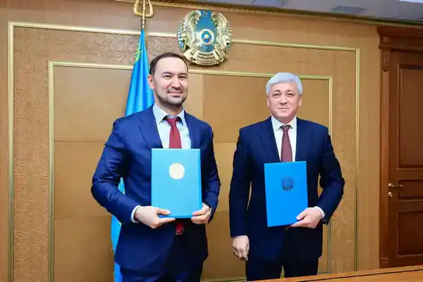 Более 6 миллиардов тенге направит корпорация «Казахмыс» на социальное развитие Карагандинской области (2)