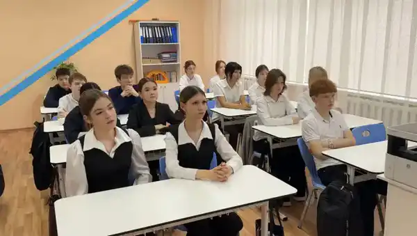 О проведённых мероприятиях в рамках программы «Таза Қазақстан» в Костанайской области (3)