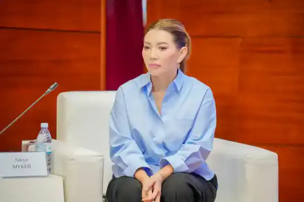 «Закон и порядок»: в Астане прошла профилактическая акция для студентов (4)