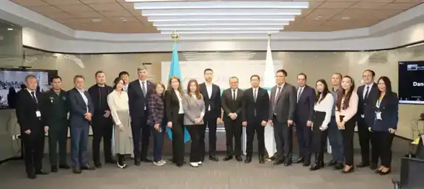 В ААК состоялся брифинг для национальных авиаперевозчиков по вопросам INAD и использованию API/PNR (6)