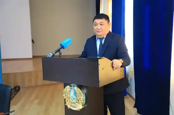 «Азбука правопорядка»: в Карагандинской области юстиция открыла двери для общественности (2)