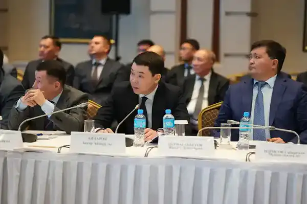 Крупнейшие игроки энергорынка представили планы по модернизации мощностей (2)