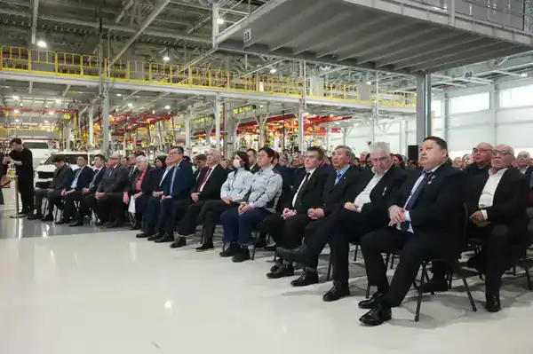 Костанайская область: устойчивый рост, масштабные проекты и планы дальнейшего развития (2)