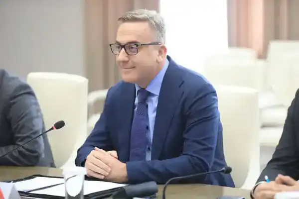 Строительство нового завода Coca-Cola Içecek в Актобе планируется начать в апреле (3)