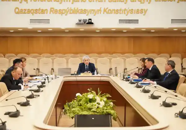 Состоялся семинар для представителей, аккредитованных ОО, НКО, СМИ по некоторым вопросам подготовки и проведения республиканского референдума (2)