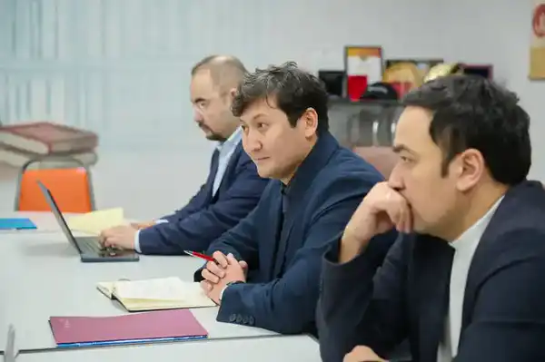 Наука, инновации и медицина: новый этап партнерства с AstraZeneca (5)