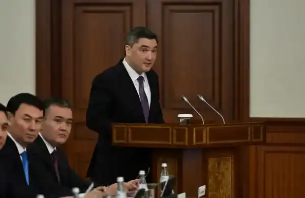 ПРЕЗИДЕНТ ПОЛОЖИТЕЛЬНО ОЦЕНИЛ ОПЫТ ТУРКЕСТАНСКОЙ ОБЛАСТИ ПО ИСПОЛЬЗОВАНИЮ ПОТЕНЦИАЛА СПЕЦИАЛЬНЫХ ЭКОНОМИЧЕСКИХ ЗОН (3)