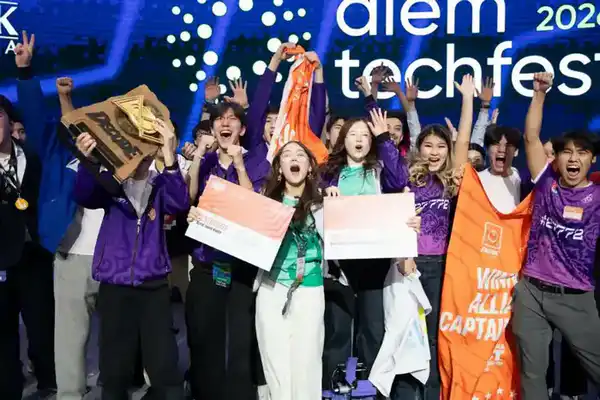 Alem Tech Fest 2026: сформирована национальная сборная Казахстана по робототехнике (4)