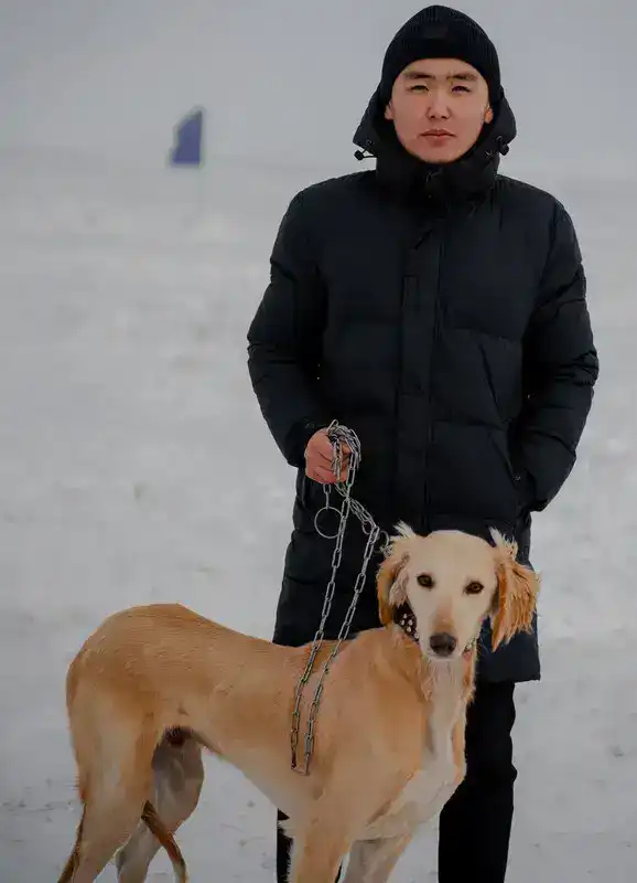 Традиции степи: самых быстрых тазы выбрали в Бухар-Жырауском районе (6)