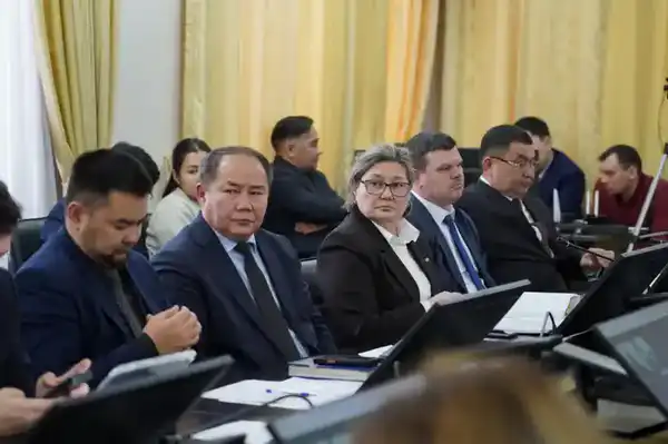 В Акмолинской области разворачивается единая система мониторинга паводков с применением дронов (2)