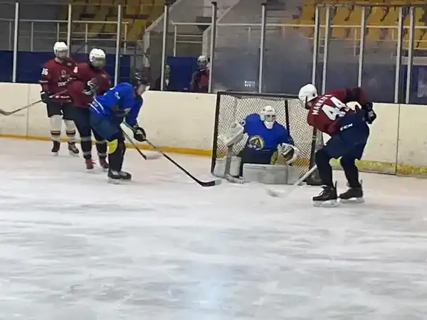 Около 500 спортсменов участвуют в зимних спартакиадах Карагандинской области (2)