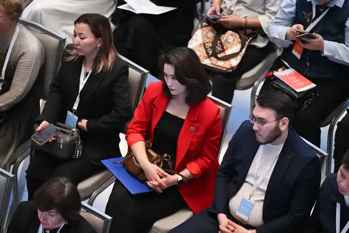 В Астане прошел столичный форум гидов и экскурсоводов (3)