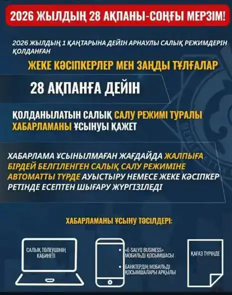 Вниманию налогоплательщиков! (2)