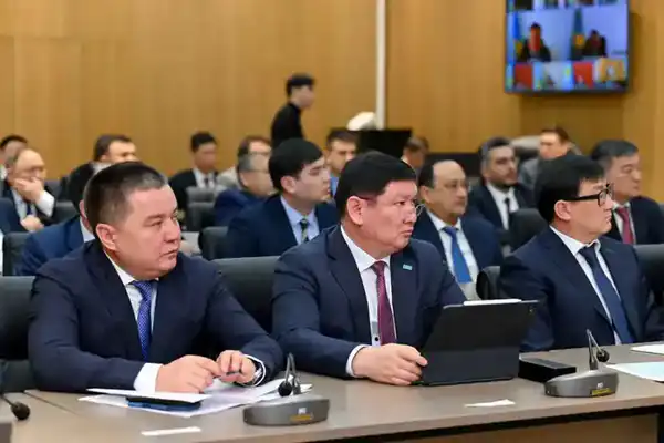 Прошло заседание Регионального инвестиционного штаба (9)