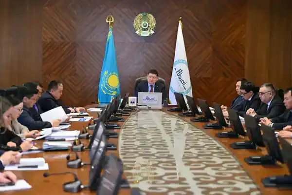 Обсуждены пути реализации поручений Президента (6)