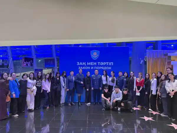 «Закон и порядок»: спектакль о формировании жизненных ориентиров показали столичным подросткам (6)