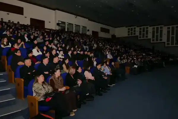 В Астане состоялась презентация фильма, рассказывающего о вреде наркотиков (8)