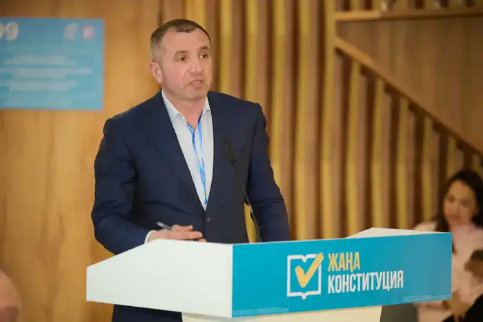 В Петропавловске состоялось заседание Регионального совета по науке (10)