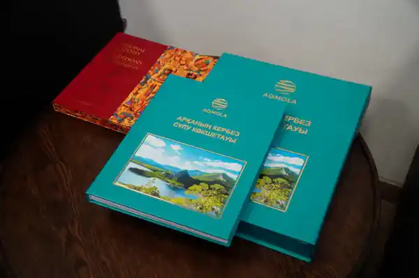 В Астане открылся новый фронт-офис Aqmola Invest (6)