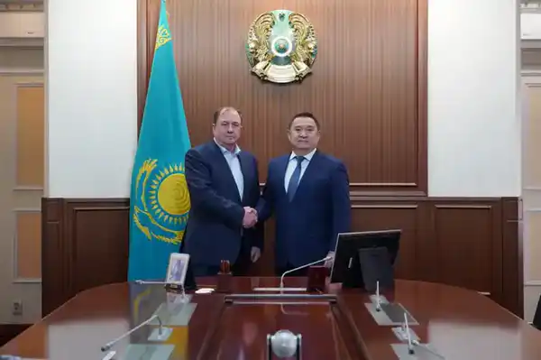 Началась процедура коммерциализации кокшетауского ФК «Окжетпес» (5)