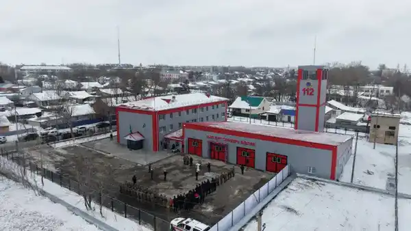 В 2025 году в Актюбинской области введены в эксплуатацию 62 социальных объекта (2)