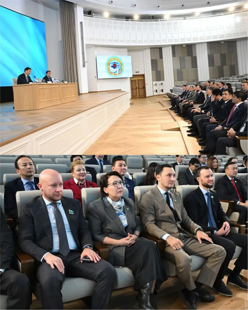 Аким Алматы обозначил приоритеты развития города (2)