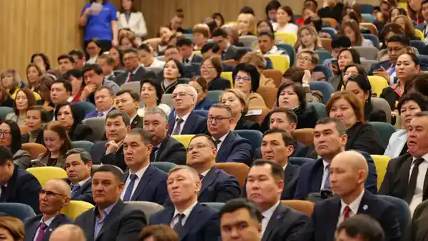 Государственная политика в сфере детства получит системное обновление до 2030 года (2)