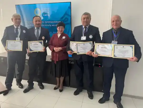 Территориальные избирательные комиссии отметили Всемирный день выборов (5)