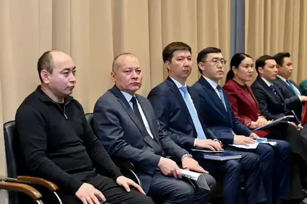 В области Абай проекты «Умный город» будут реализовываться поэтапно (10)