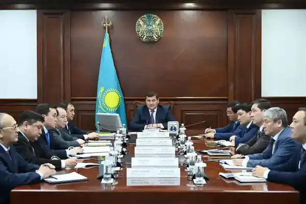 Поручено изучить состояние введенных в эксплуатацию объектов (3)