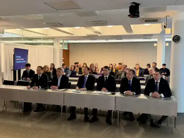 Казахстан и Финляндия: новые точки роста для агросектора (10)