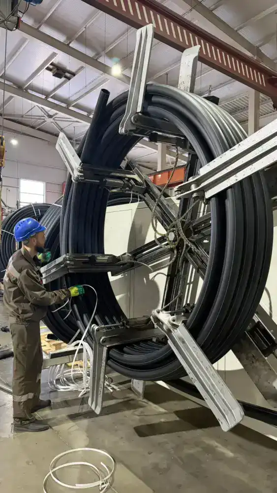 Переработка нефтегазохимической продукции: Как новый закон должен стимулировать казахстанских производителей (8)