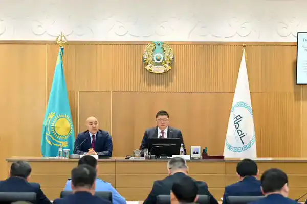 Прошло заседание Регионального инвестиционного штаба (7)