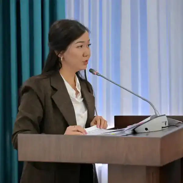 В акимате Павлодарской области обсудили реализацию проектов цифровизации в региональной экономике (3)