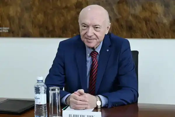 Астана и Прага «сверили часы» по дальнейшему развитию сотрудничества (3)