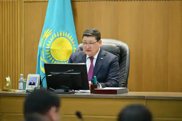 Состоялось очередное заседание областного инвестиционного штаба (9)