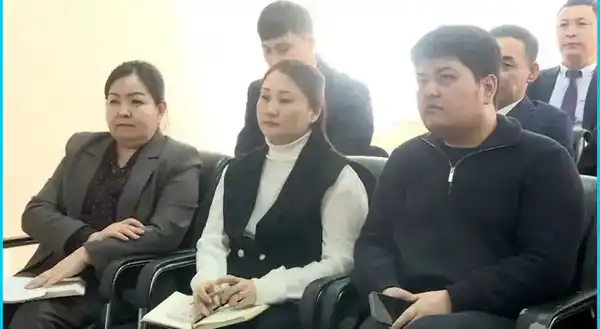 Члены областной комиссии по делам несовершеннолетних и защите их прав поддержали проект новой Конституции (4)