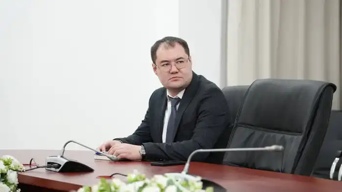 Министерство экологии и природных ресурсов РК обсудило меры по улучшению качества атмосферного воздуха с акиматами и территориальными департаментами (3)