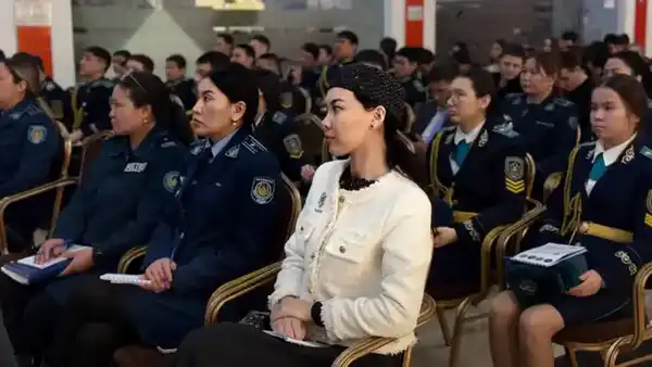 Форум “Стоп, сталкинг” прошел в Павлодаре (3)